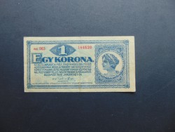 1 korona 1920  aa 063