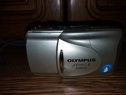 Olympus M-II Zoom 80