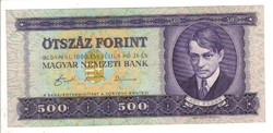500 forint 1990 1.