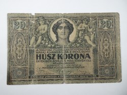 20 korona 1919