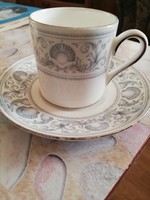 Wedgwood angol porcelán kávés szett