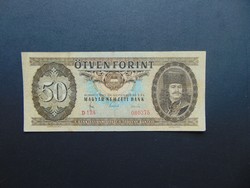 50 forint 1965 D 124 Ritkább évszám !!!