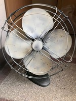 Vintage ventilátor