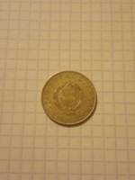 Szép  2 Forint 1966 !  ( 3 )