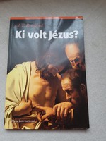 Ki volt Jézus?-A.T.Bradford.
