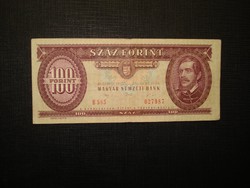  100 forint 1992