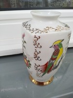 Porcelain vase, Japanese