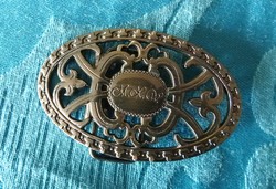 Engraved belt buckle - belt buckle