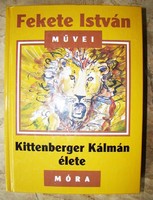 FEKETE ISTVÁN KITTENBERGER KÁLMÁN ÉLETE