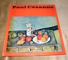 Fritz Erpel: Paul Cézanne 1976