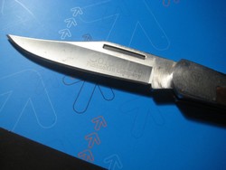 .....Taktikai kés  Columbia   19,6   x  11 cm a penge hossz