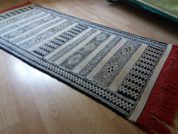 Marokkói berber  kilim, szőnyeg II.