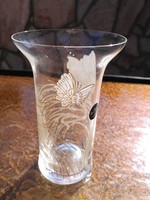 Papillon, Rosenthal vase