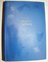 GIOVANNI PAPINI KRISZTUS TÖRTÉNETE