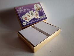 Piatnik Whist Römi Bridge Canasta 2 paklis (2x56 lapos) kártya