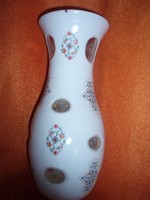 Antique Bieder 2-layer vase