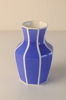 Art Deco kerámia váza