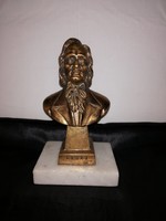 1,-Ft  Liszt Ferenc bronz szobor!
