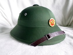 arbor részére Eredeti Vietnámi katonai sapka, kalap, hibátlan