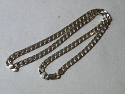 KK229 -  Férfi ezüst nyaklánc 925