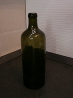 Ferenc József keserűvíz palack,üveg