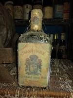 1921 Tokaji Cognac