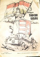 Képes Tábori Újság 1944.márc.11.