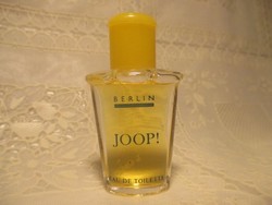 Vintage Joop Berlin Edt parfüm 5 ml.Ritkaság!!