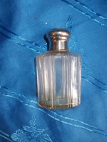 antik parfümös üveg