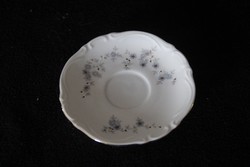 Bavaria Mitterteich porcelán tálka