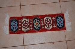 Gyapjú kis szőnyeg  ( DBZ 00114 )
