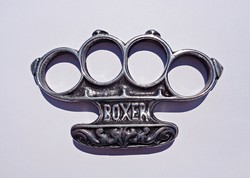 Patent boxer