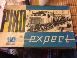 Piko Expert 5/0530 antik vasútmodell szett