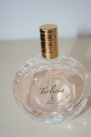 Terlicia rózsa illatú parfüm 100ml