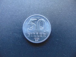 ​50 fillér 1992  
