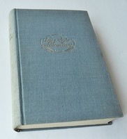 Márai Sándor: Egy polgár vallomásai. 1934, első kiadás