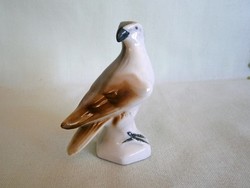 Nagyon szép és ritka Foreign porcelán sas madár