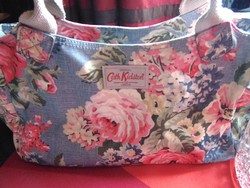 Cath Kidston - virágos táska 