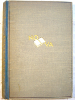 C.S. Forester: Lord Hornblower /Őfelsége kapitánya/ (Nova Kiadó 1947)