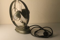Art Deco ventilátor