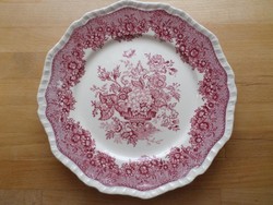 Mason's Patent Ironstone "Ascot" angol porcelán tányér 25,5 cm