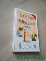 M. C. Beaton: Agatha Raisin és a gyilkos lekvár