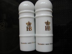 HB Hofbräu só-bors fűszeres szóró