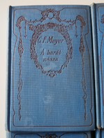 Meyer  - A barát násza 1913
