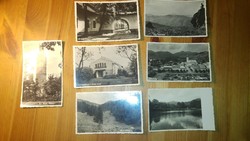 Régi képeslapok: Nagybánya