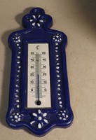 Garcsik kerámia hőmérő