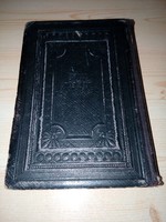 Mákzór: Imádságos könyv az év minden ünnepnapjára IX. kötet 1922.