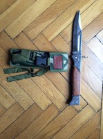 AK47 rugós kés