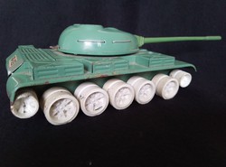RA-05 Elemes Tank 