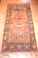 Old carpet 01